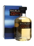 Balblair 2002