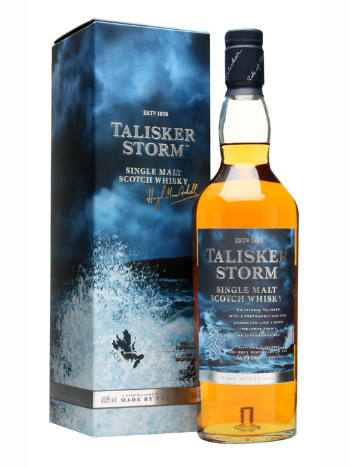 TALISKERSTORM