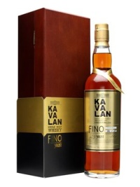 Kavalan Solist Fino