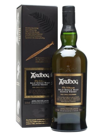 Ardbeg Ardbog