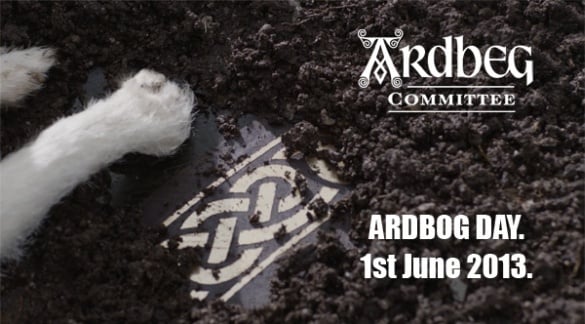 Ardbeg Day