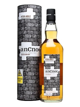 AnCnoc Peter Arkle Bricks