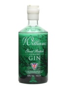 Williams Great British Gin