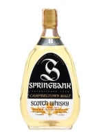 Springbank 8yo