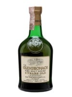 Glendronach 8yo