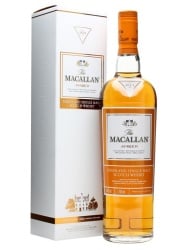 Macallan Amber