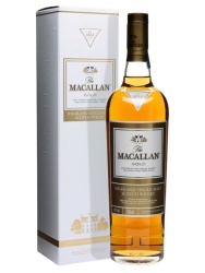 Macallan Gold