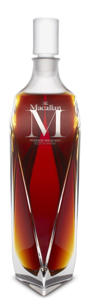 Macallan M