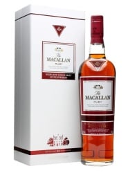 Macallan Ruby