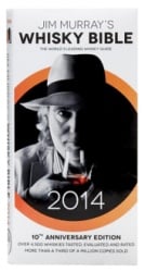 Jim Murray's Whisky Bible 2014