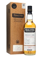 Midleton 1991 Single Cask