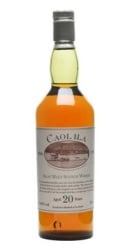 Caol Ila 20yo 150th Anniversary