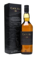 Caol Ila 25yo