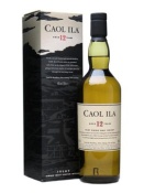 Caol Ila 12