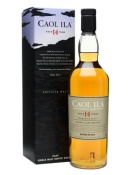 Caol Ila 14yo Unpeated