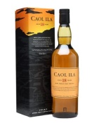 Caol Ila 18yo