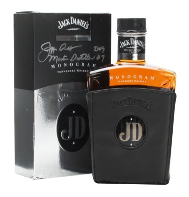 Jack Daniel's Monogram