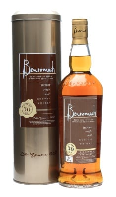 Benromach 30yo