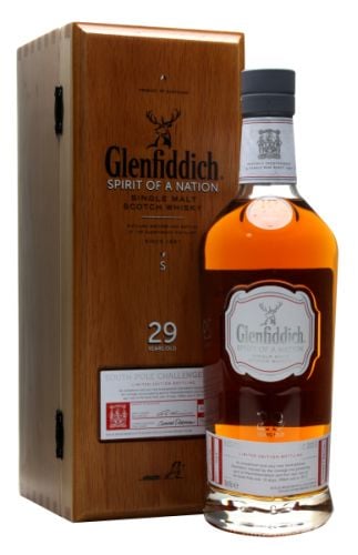 Glenfiddich Spirit of a Nation