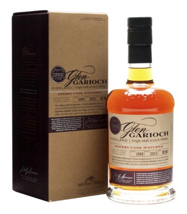 Glen Garioch 1999