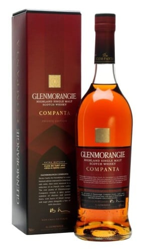 Glenmorangie Companta