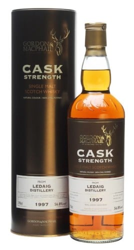 Ledaig 1997