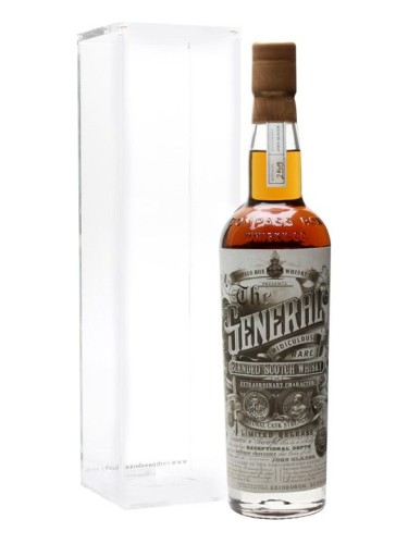 Compass Box The General