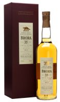 Brora 1978 35yo