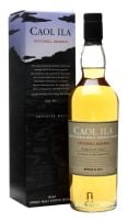 Caol Ila Stitchell Reserve