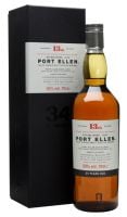 Port Ellen 1978 34yo