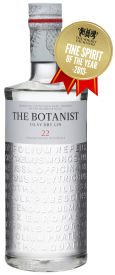 Botanist Gin