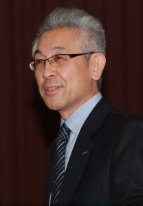 Shinji Fukuyo
