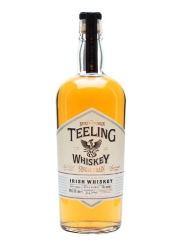 Teeling Single Grain