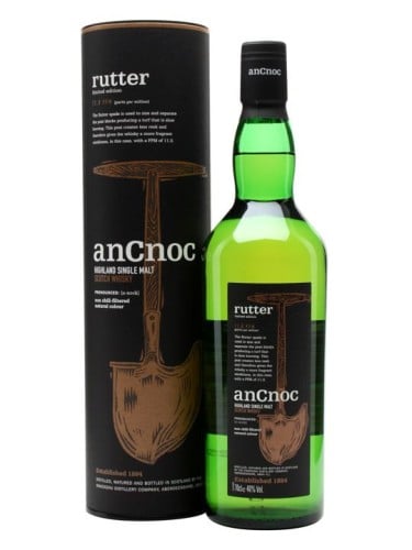 anCnoc Rutter