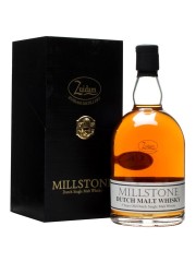 Millstone 5 Year Old