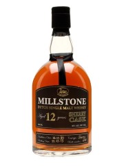 Millstone Sherry Cask