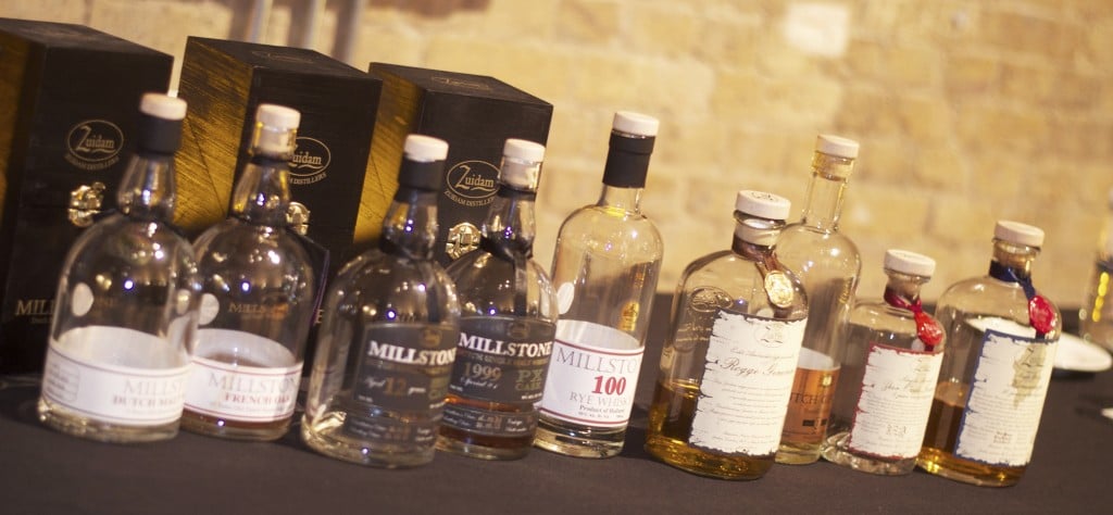 dutch-whisky-and-gin-tasting-the-zuidam-range-the-whisky-exchange