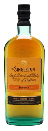 Singleton Sunray