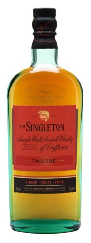 Singleton Tailfire