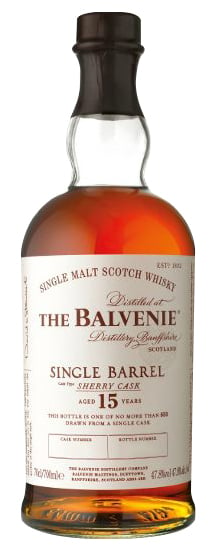 Balvenie 15yo