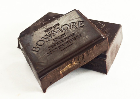 Bowmore Darkest Chocolate