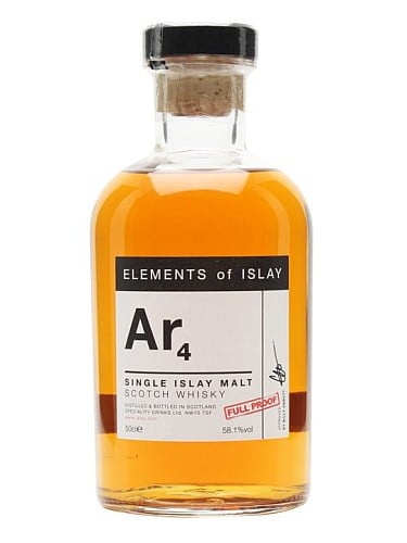 Elements of Islay Ar4