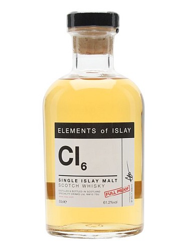 Elements of Islay Cl6
