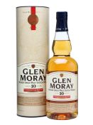 Glen Moray 10 Year Old Chardonnay Cask