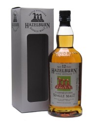 Hazelbank 12yo