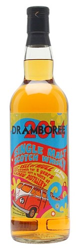 Dramboree Ledaig