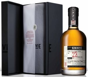 Kininvie crop