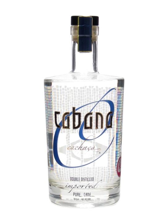 Cabana Cachaca