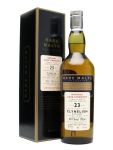 Clynelish 1974 Rare Malts