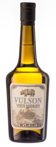 Vulson White Rhino Rye